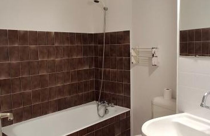 Lyon 5ème, studio meublé, 32.53 m² — photo 5