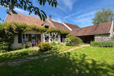 Maison 6 pièces 156000 €