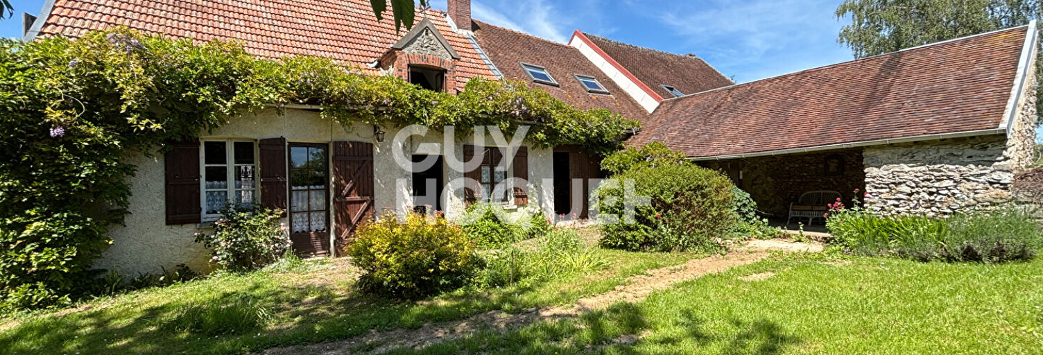 Maison 6 Pièces 141 m² à vendre à Charleville (51120)