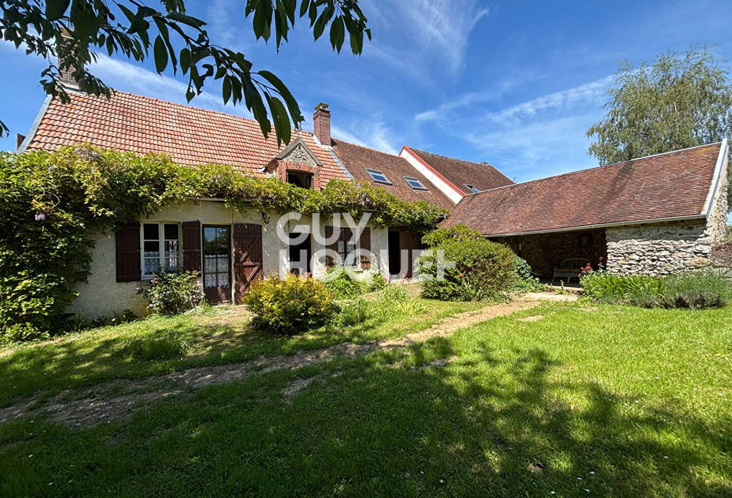 maison — photo 1