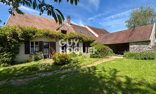 Maison 6 Pièces 141 m² à vendre à Charleville (51120)