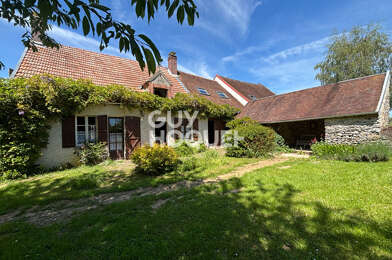 Maison 6 pièces 156000 €