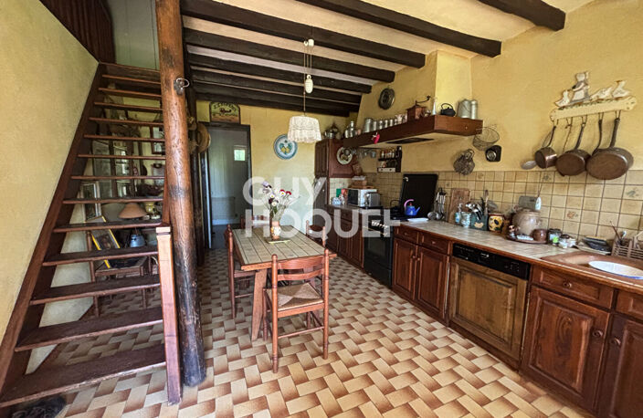 maison — photo 2