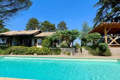 Maison 6 pièces 630000 €