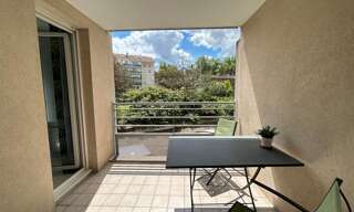 Appartement 2 Pièces 48 m² à louer à Lyon 3 (69003)