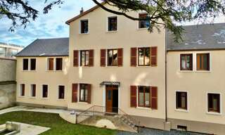 Appartement 2 Pièces 49 m² à vendre à Tassin-la-Demi-Lune (69160)