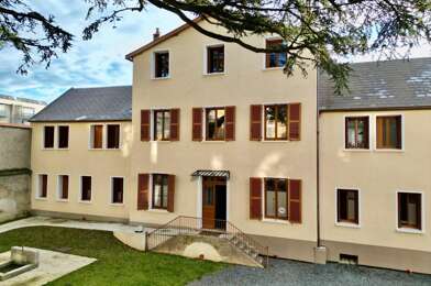 Appartement 2 pièces 230000 €