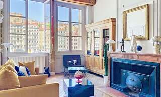 Appartement 4 Pièces 104 m² à vendre à Lyon 5 (69005)