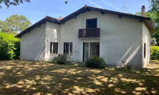 Maison 5 Pièces 130 m² à vendre à Léognan (33850)
