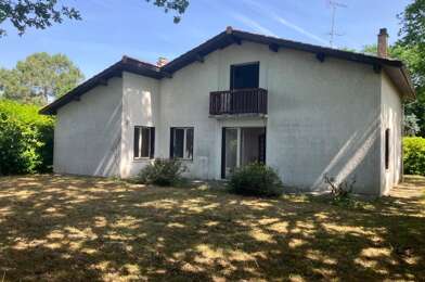 Maison 5 pièces 344850 €