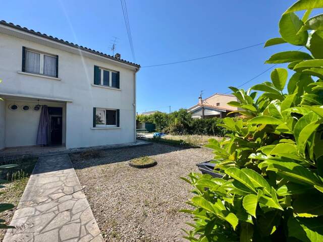 Maison À Vendre 4 chambres Mérignac — photo du bien