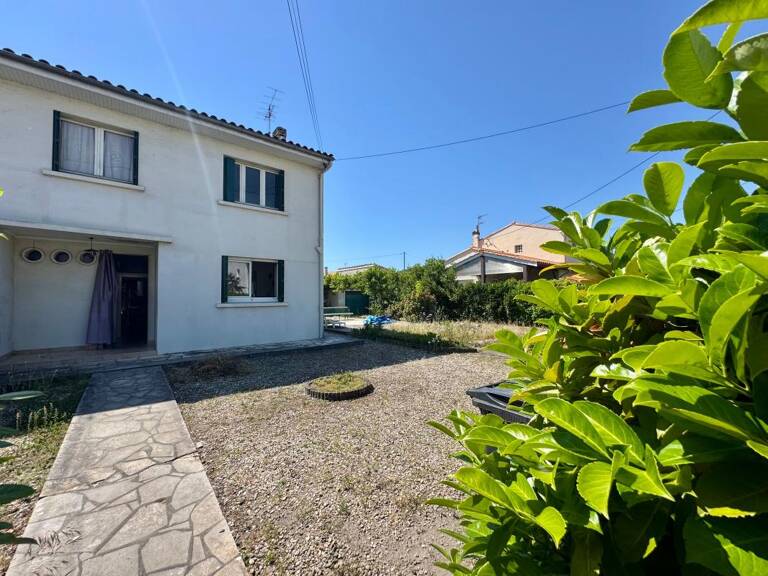 Maison À Vendre 4 chambres Mérignac — photo 1