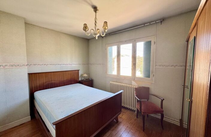 Maison À Vendre 4 chambres Mérignac — photo 5