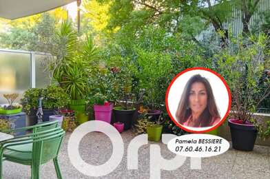 Appartement 2 pièces 165500 €