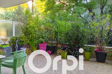 Appartement 2 pièces 160500 €