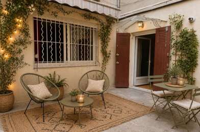 Appartement 3 pièces 74000 €