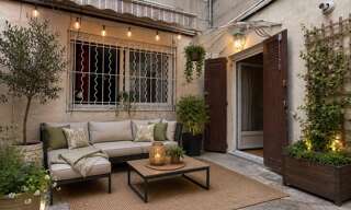 Appartement 3 Pièces 58 m² à vendre à Nîmes (30000)