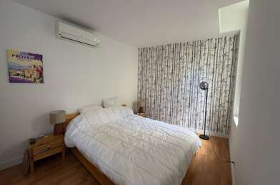 Appartement 2 pièces 650 €
