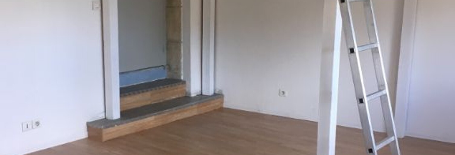 Appartement 1 Pièce 22 m² à louer à Marguerittes (30320)