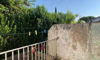 Maison 3 Pièces 50 m² à louer à Lunel (34400)