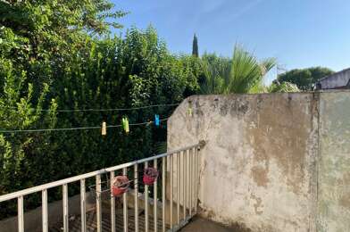 Maison 3 pièces 671 €