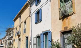 Maison 3 Pièces 53 m² à vendre à Marseillan (34340)
