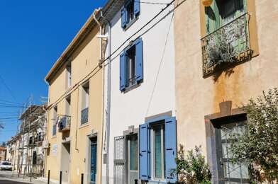Maison 3 pièces 148000 €