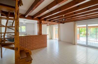 OEYRELUY - Maison familiale de 93 m² – 3 chambres – Terrain 650 m² avec Véranda et Garage — photo du bien