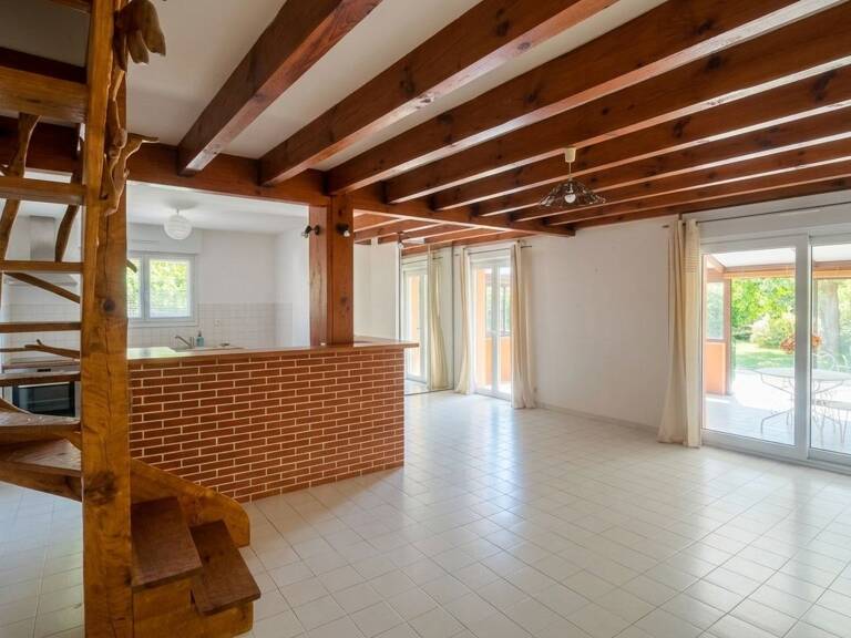 OEYRELUY - Maison familiale de 93 m² – 3 chambres – Terrain 650 m² avec Véranda et Garage — photo 1