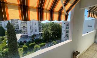 Appartement 3 Pièces 66 m² à vendre à La Seyne-sur-Mer (83500)
