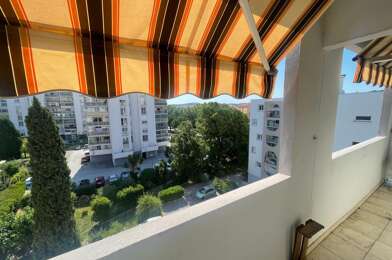 Appartement 3 pièces 160000 €