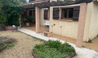 Maison 2 Pièces  m² à vendre à La Seyne-sur-Mer (83500)
