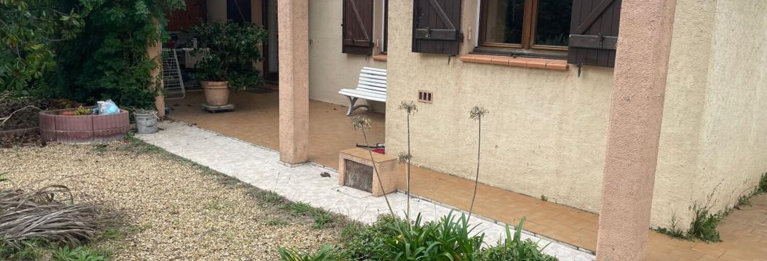 Maison 2 Pièces  m² à vendre à La Seyne-sur-Mer (83500)