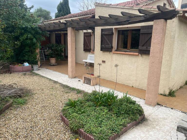Maison À Vendre — photo 1