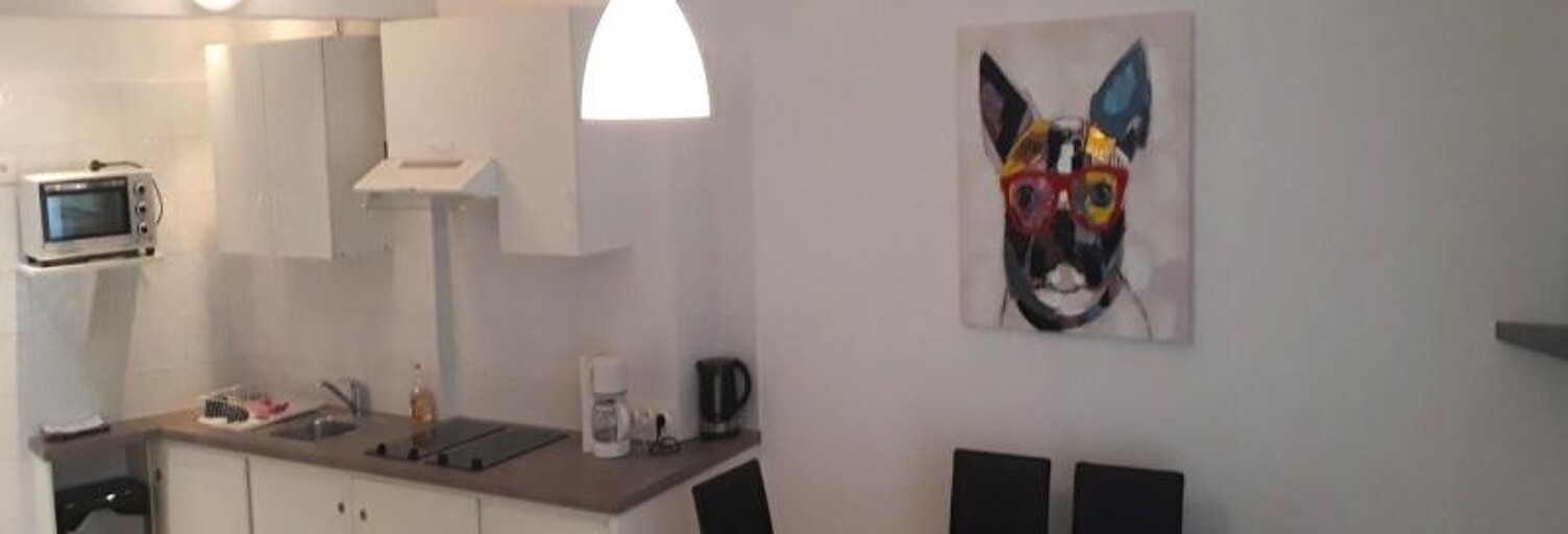 Appartement 3 Pièces 62 m² à vendre à Toulon (83000)