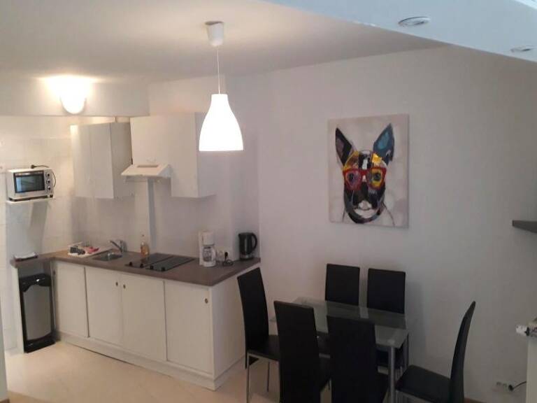 Appartement À Vendre — photo 1