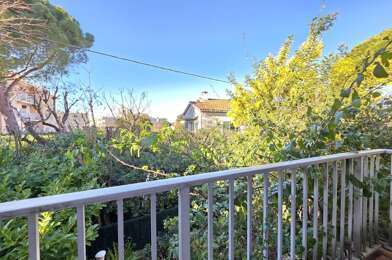 Appartement 3 pièces 250000 €