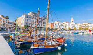 Commerce  48 m² à vendre à Sanary-sur-Mer (83110)