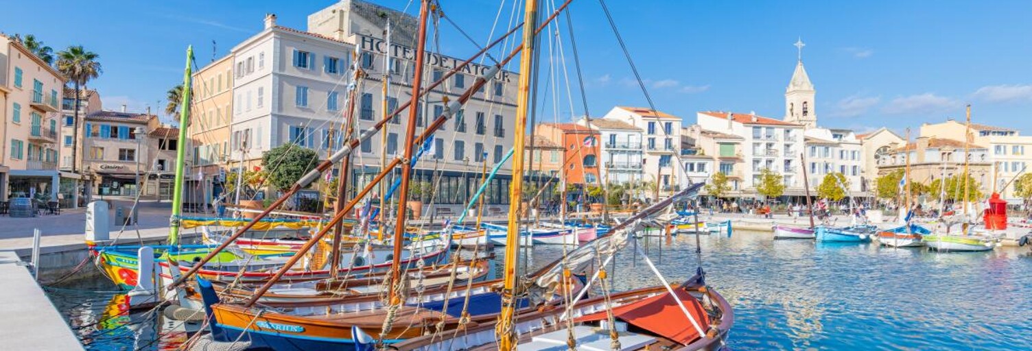 Commerce  48 m² à vendre à Sanary-sur-Mer (83110)