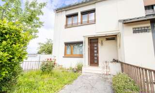 Maison 4 Pièces 65 m² à vendre à Tomblaine (54510)