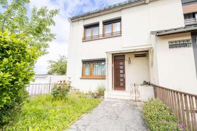 Maison 4 pièces 162000 €