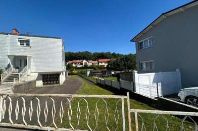 Maison 4 pièces 169900 €