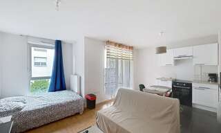 Appartement 1 Pièce 33 m² à louer à Jarville-la-Malgrange (54140)