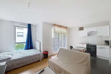 Appartement 1 pièces 520 €