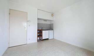 Appartement 1 Pièce 18 m² à louer à Vandœuvre-lès-Nancy (54500)