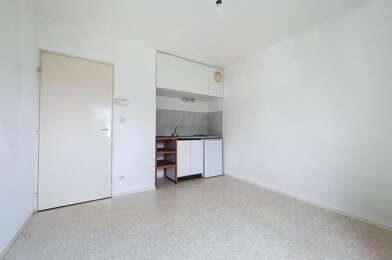 Appartement 1 pièces 366 €
