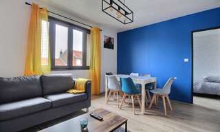 Appartement 5 Pièces 74 m² à louer à Vandœuvre-lès-Nancy (54500)