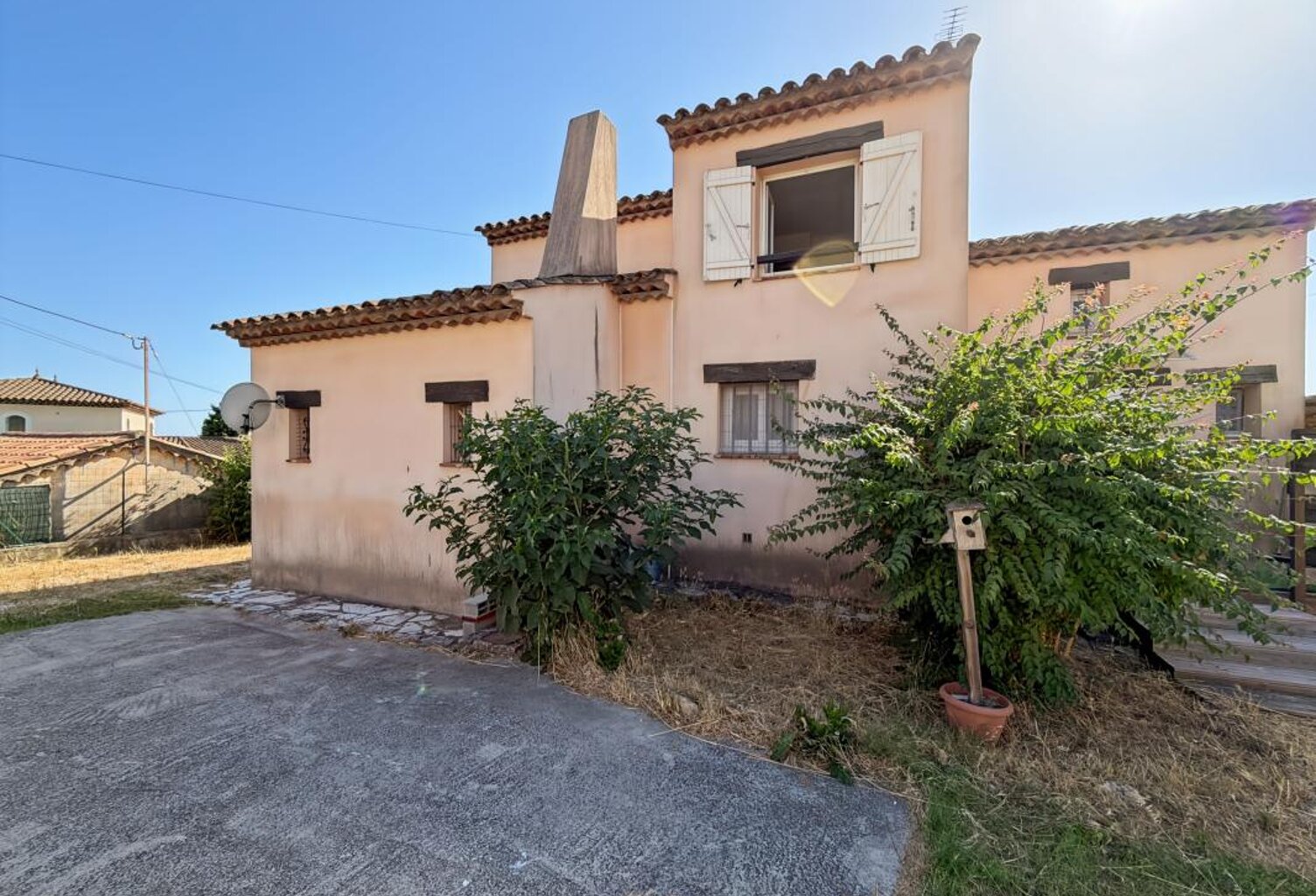 Maison À Vendre 153 m² — photo 1