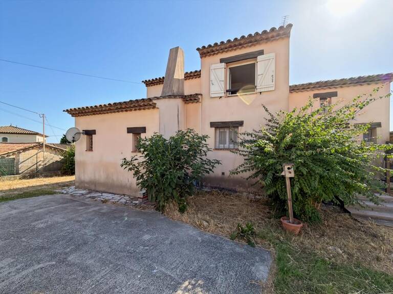 Maison À Vendre 153 m² — photo 1