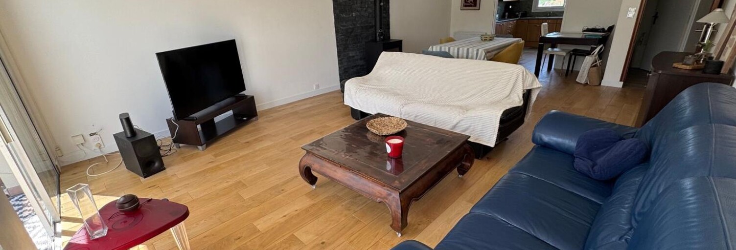 Maison 7 Pièces 176 m² à vendre à Le Havre (76610)